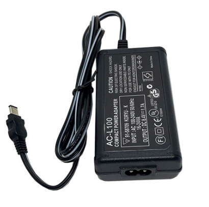 适用索尼摄像机充电器HXR-MC1500C MC2500C NX100 NX3电源适配器 - 图0