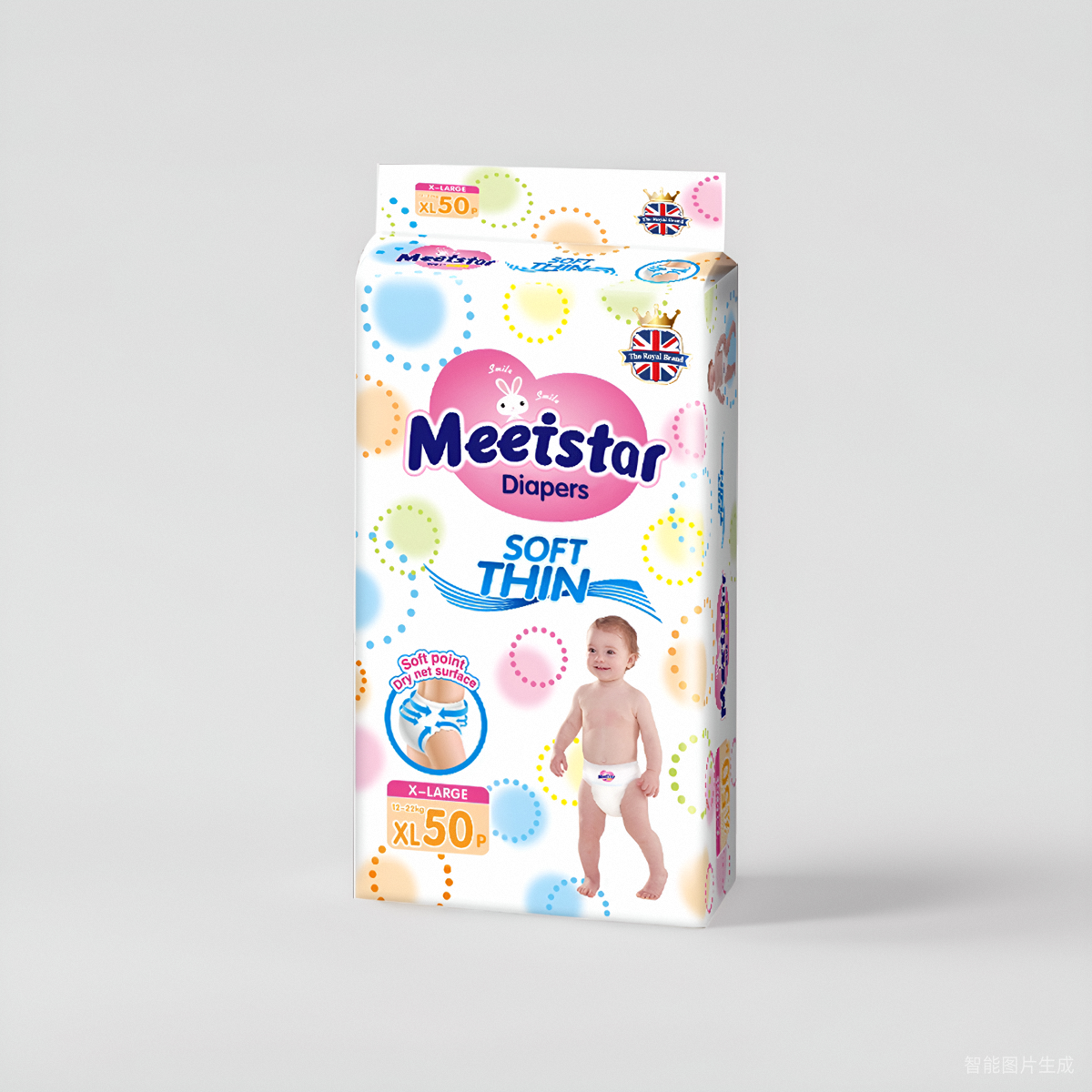 英国花/王纸尿裤拉拉裤夏季尿不湿MLXLXXXL新生儿学步裤超薄透气,淘宝优惠券,粉丝福利购,淘宝优惠卷