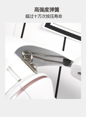 日本白色陶瓷大波浪卷发器