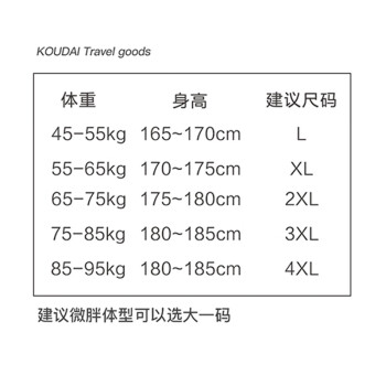 口袋旅行5条装男士一次性纯棉平角内裤出差旅行免洗日抛裤XXXL - 图0