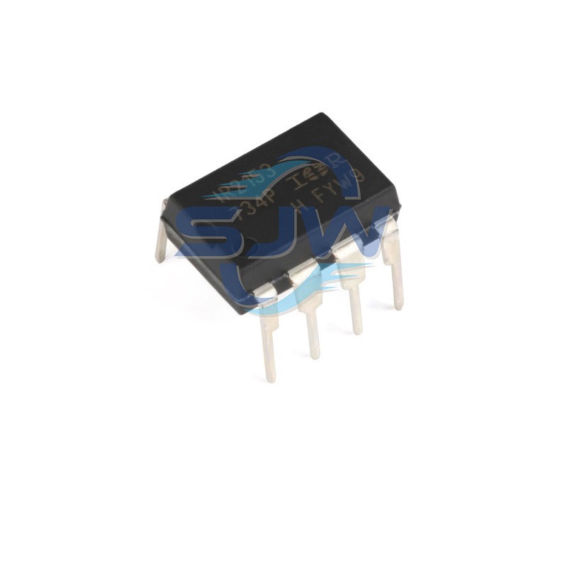 IR2153PBF 丝印IR2153 封装DIP-8 栅极驱动器芯片 集成电路IC - 图3