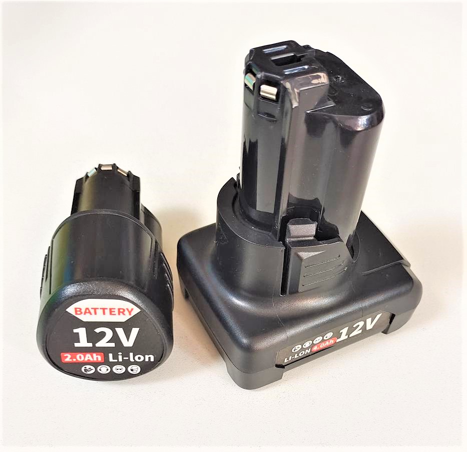 博世电池12V充电器10.8V TSR1080-2-LI/GSR博士手电钻锂电池120li-图3