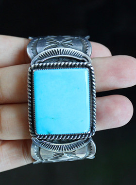 西洋古董珠宝首饰天然