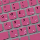 Xiaohe shuangpai клавишная пленка Sogou Клавиатура Метка многочисленного кодового таблицы Microsoft Double Pinzhu посвящена