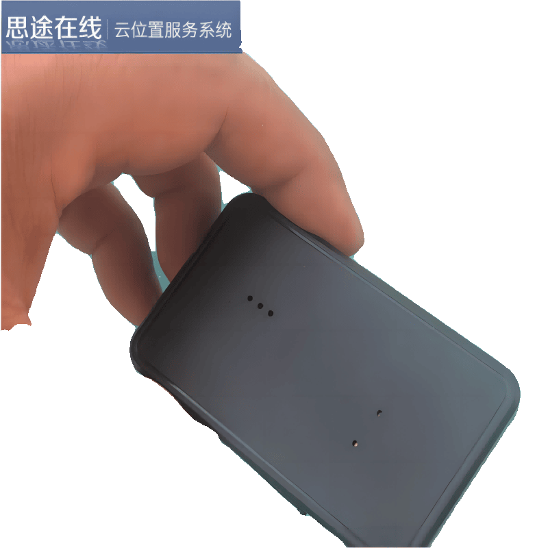 无线4GGPS定位器强磁车载车用追踪器可充电YC5W - 图0