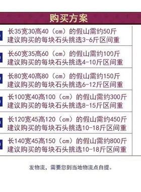 和合真石头造景中式英石青龙石