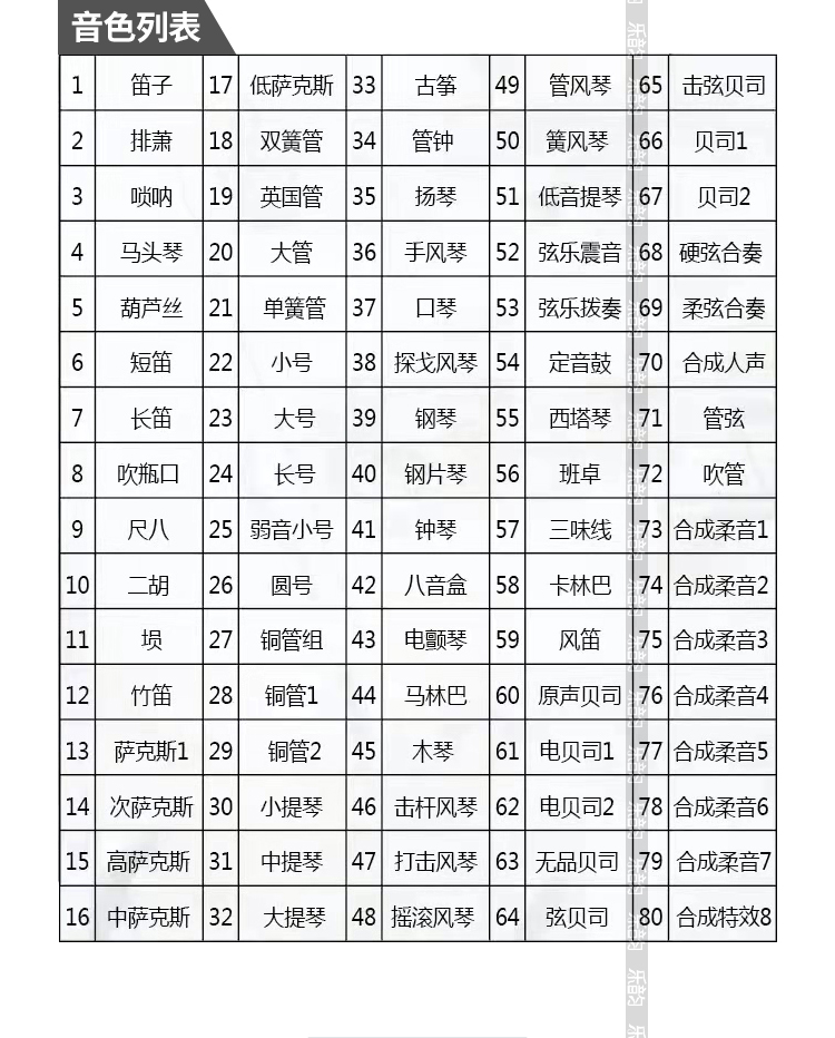 正品2023年新款柯尼雅幻影KY70S电吹管初学者电萨克斯笛子全新正 - 图1