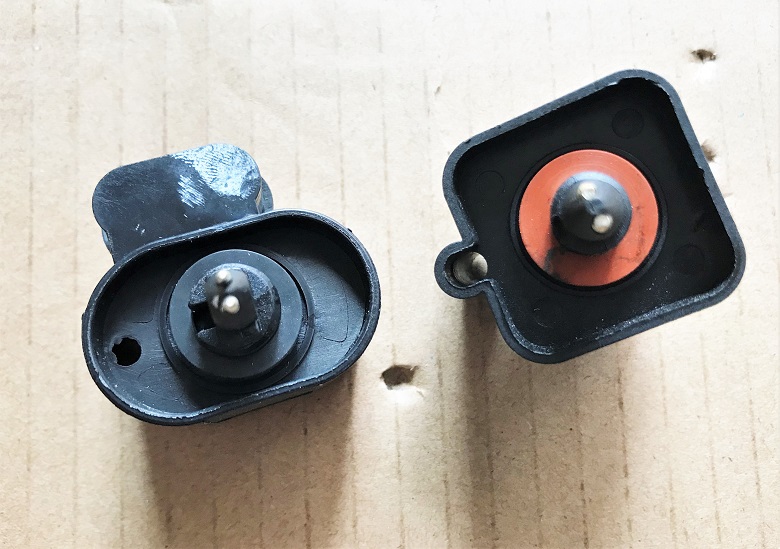 长城哈弗H3H5H6风骏56油水分离器传感器柴油滤清器细虑含水量传感 - 图2