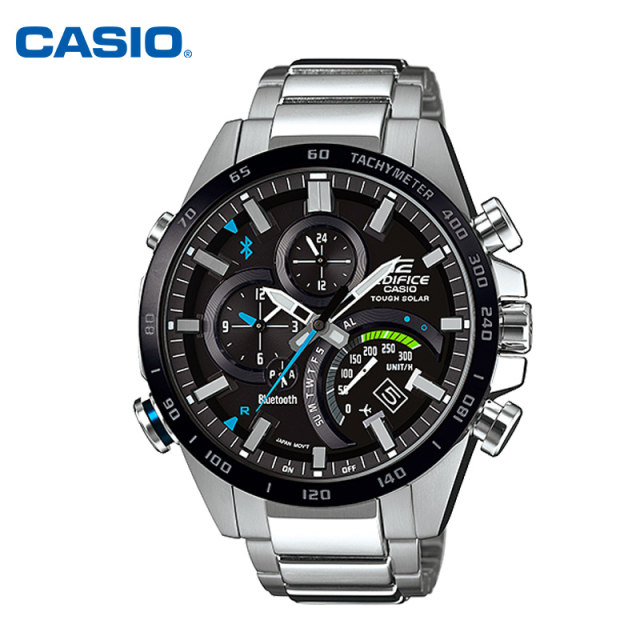 casio edifice 501
