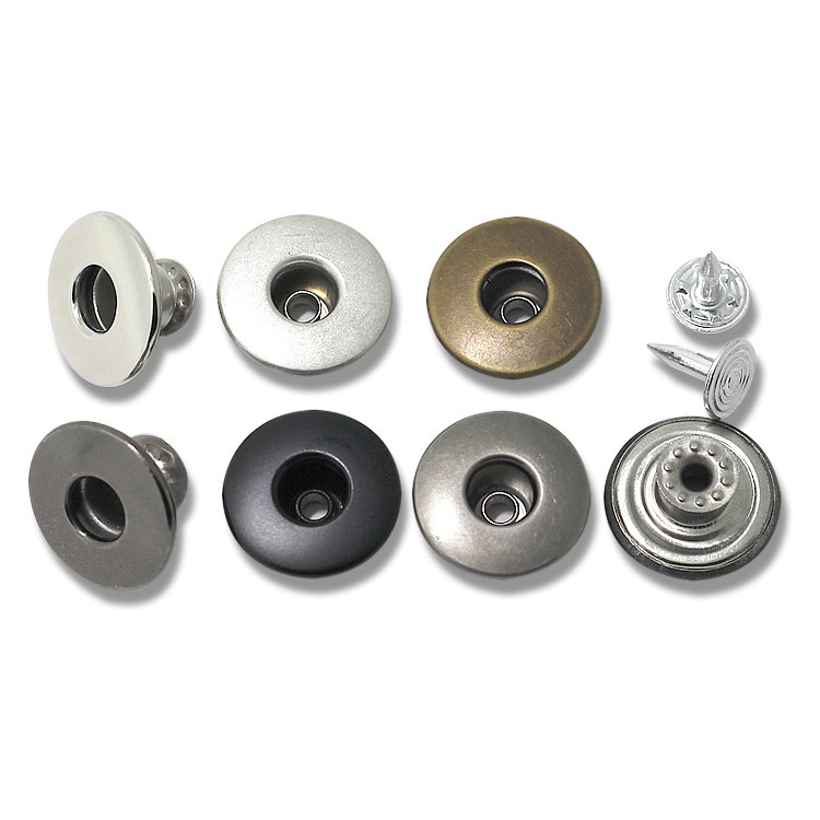 铜工字扣纽扣扣子专卖 平面空心光板摇头扣女背带裤扣男牛仔裤扣,淘宝优惠券,粉丝福利购,淘宝优惠卷