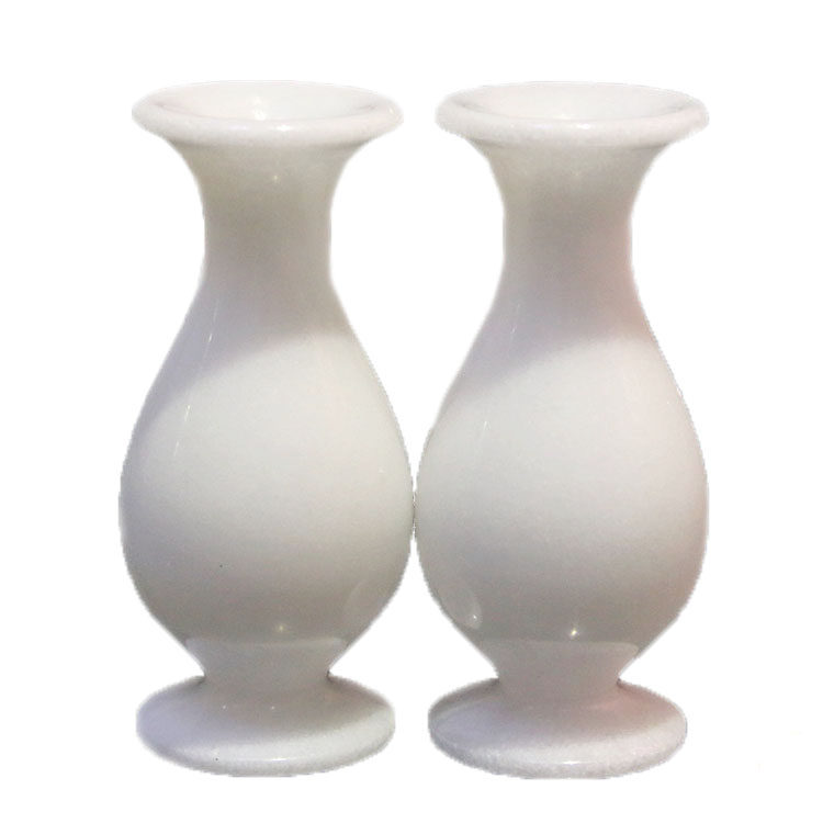 天然玉花瓶玉石瓶子摆设玉器小供佛装饰客厅酒柜玄关工艺品摆件,淘宝优惠券,粉丝福利购,淘宝优惠卷