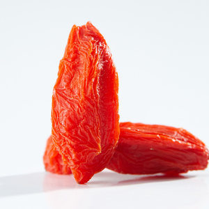 早康特优宁夏枸杞 大颗粒枸杞子 中宁特产开袋即食枸杞500g