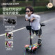Scooter for children 2-12 years old and above, baby girls