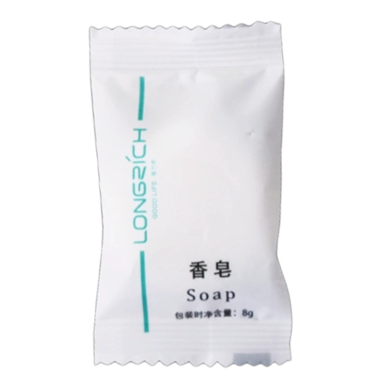 宾馆酒店客房专用一次性小香皂迷你隆力奇独立包装旅行肥皂粒便携,淘宝优惠券,粉丝福利购,淘宝优惠卷