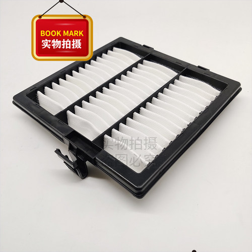 适用新款徐工200DA 210DA 215DK 240DA 370DA空调滤芯滤清器空滤 - 图1