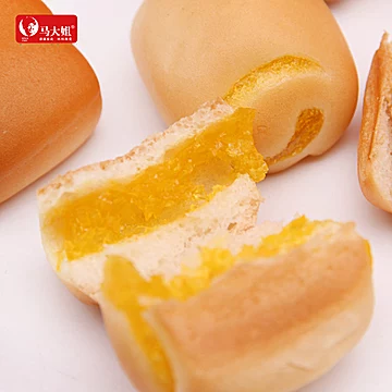 【约60个】马大姐精灵小面包360g[5元优惠券]-寻折猪