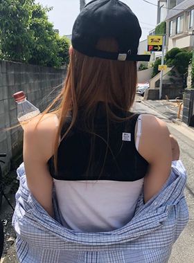 内穿矫姿带挺背部纠正背带神器