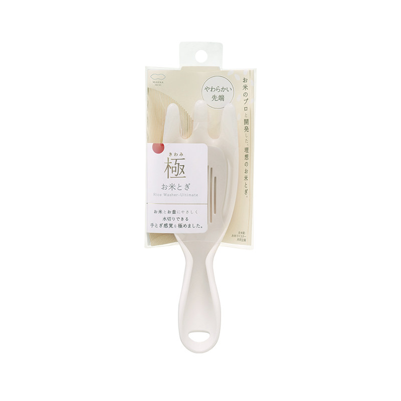 MARNA淘米器厨房爪形洗米勺不伤手家用免手洗淘米沥水筛淘米神器,淘宝优惠券,粉丝福利购,淘宝优惠卷