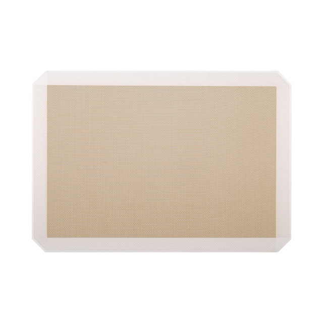 Frost Mountain Japanese anti-scalding placemat baking tray silicone