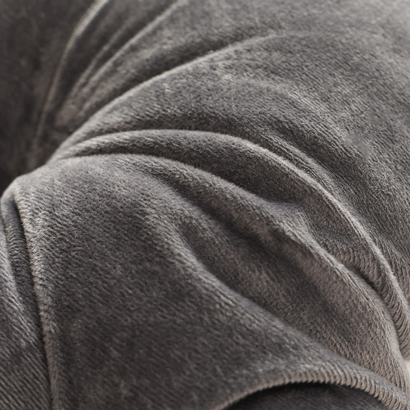 欧式卧室双人床上靠背出租屋床头靠垫防撞靠枕深灰免洗飘窗大软包,淘宝优惠券,粉丝福利购,淘宝优惠卷