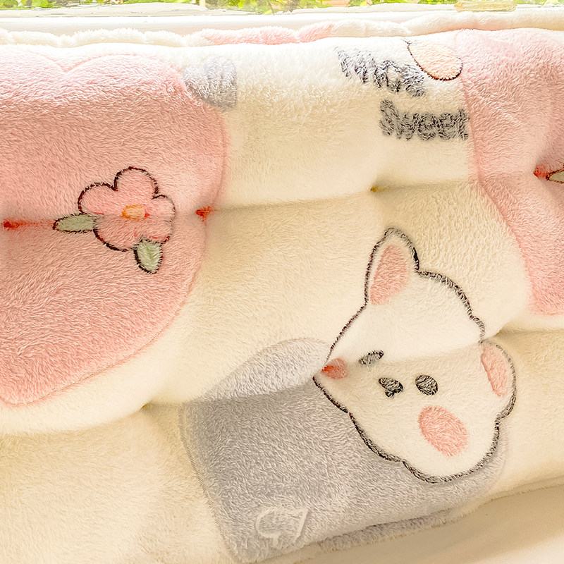 小清新宿舍床头靠背垫防撞神器出租屋床上靠枕榻榻米软包靠背免洗,淘宝优惠券,粉丝福利购,淘宝优惠卷