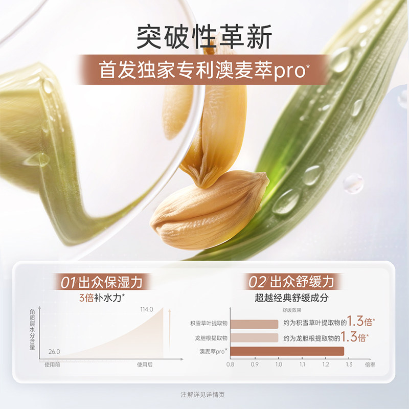 袋鼠妈妈旗舰店官方正品准孕妇护肤品保湿水乳套装可专用化妆品,淘宝优惠券,粉丝福利购,淘宝优惠卷