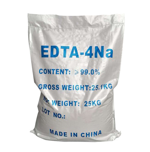 EDTA 4Na乙二胺四乙酸四钠 污水水处理洗RO滤膜 快递/物流 包邮 - 图3