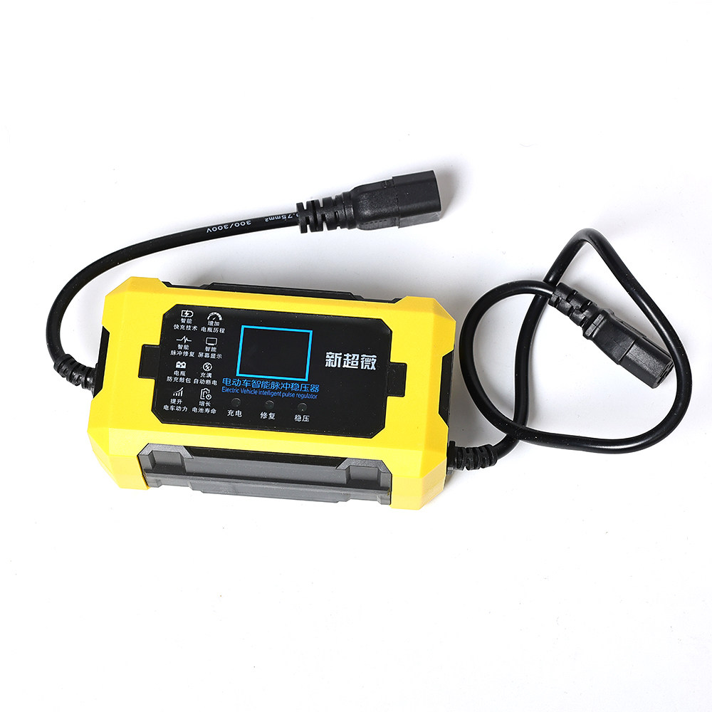 智能脉冲修复器一键修复激活电瓶车全自动断电保护电瓶修复器通用,淘宝优惠券,粉丝福利购,淘宝优惠卷