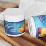 Spot Us Direct Manal Dr. Berg Особое кетогенное электролитное пустого пустопродажа.