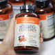 Organic Curcumin Naturewise ປວດຂໍ້ຕໍ່