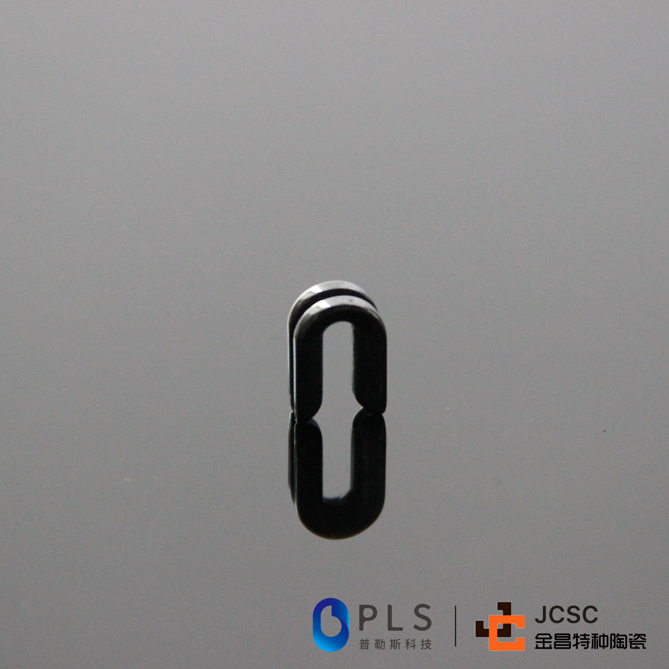 厂家直供 特种 氧化钛陶瓷 精抛光瓷件 防静电机械配件