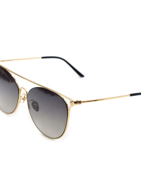 猫眼太阳镜明星同款