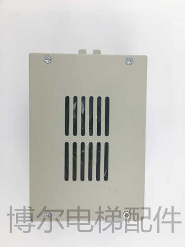 奥的斯电梯语音安抚器 DAA731D3 轿厢语音安抚装置电梯配件 - 图1