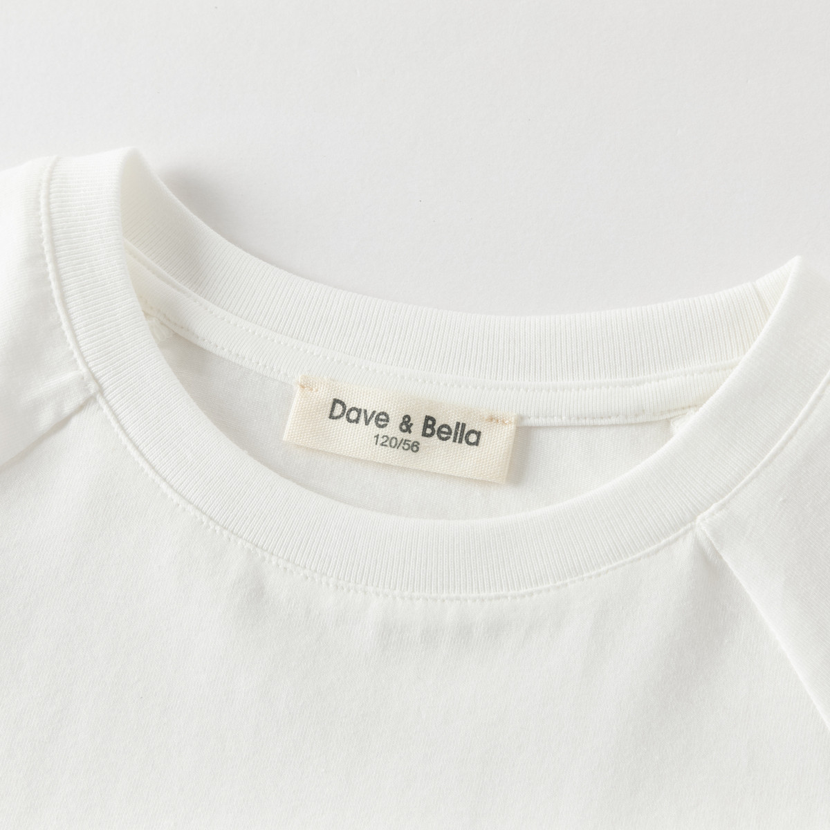 戴维贝拉儿童5A抗菌防螨长袖T恤2026春装新款女童中大童休闲上衣,淘宝优惠券,粉丝福利购,淘宝优惠卷