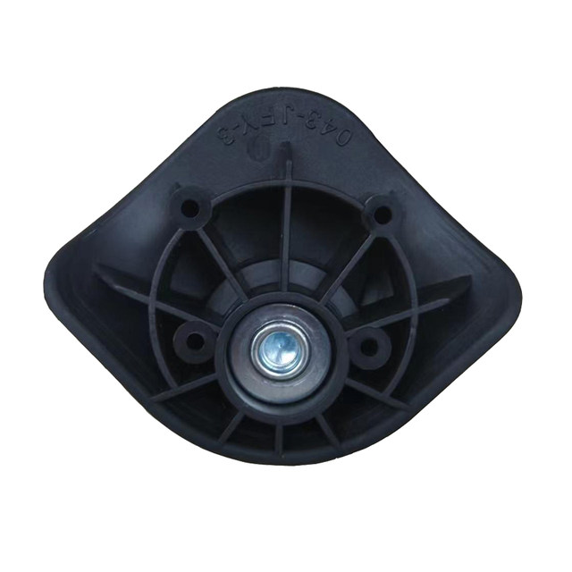 Pierre Cardin Trolley Luggage Suitcase Wheel 043-JFY Universal Wheel Travel Luggage Roller Accessories 327