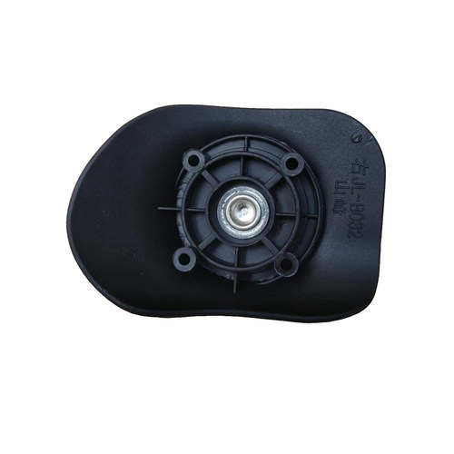 拉杆箱千里马JL01滑轮618万向轮马德沙行李箱山峰JL-B032轮子M011 - 图2