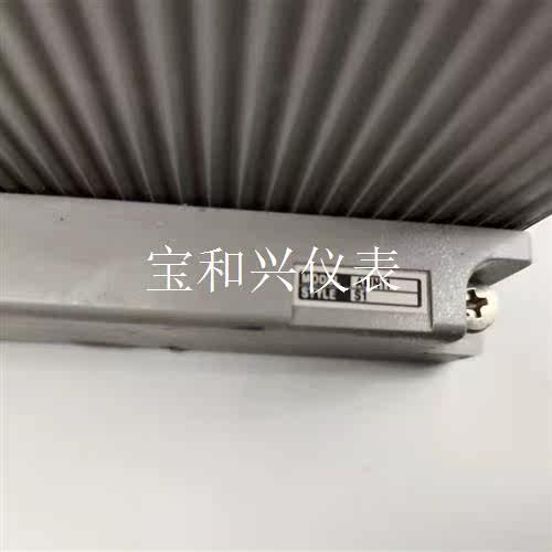 横河 DCS    AMM11  S1模拟量输入模块   模 - 图0