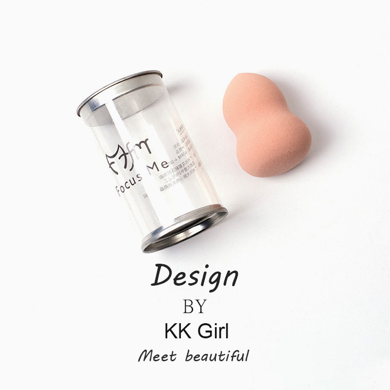 美妆蛋盒装干湿两用不吃粉化妆蛋海绵彩妆蛋葫芦粉扑球彩妆工具套,淘宝优惠券,粉丝福利购,淘宝优惠卷