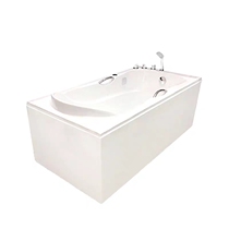 AW17803 the AW17803 bathtub is a