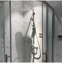 AMG13G839 shower head with shower