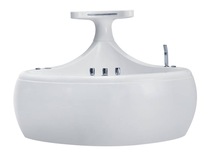 The Wave Whale WHALE Whale Massage Vat