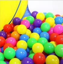 Childrens small tent baby Children Indoor Environmental Protection Marine Ball Home Colorful Balls