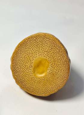 文玩竹根雕把玩件创意招财手把件乔迁开业小礼物随行钱袋子手工