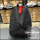 Li Ning Backpack 2026 ພາກຮຽນ spring ໃຫມ່ຂອງຜູ້ຊາຍແລະແມ່ຍິງຄວາມອາດສາມາດຂະຫນາດໃຫຍ່ນັກສຶກສາໂຮງຮຽນຖົງກິລາ ABSW157