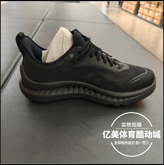 Li Ning Trendy Casual Shoes 2026 ພາກຮຽນ spring ໃຫມ່ຜູ້ຊາຍອະເນກປະສົງ Breathable ເກີບກິລາ Rebound ້ໍາຫນັກເບົາ AGLW123