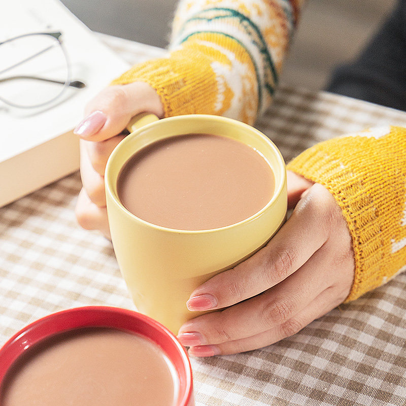 阿华田传统配方 麦芽可可粉热巧克力冲饮烘焙粉经典同款配方1050g,淘宝优惠券,粉丝福利购,淘宝优惠卷