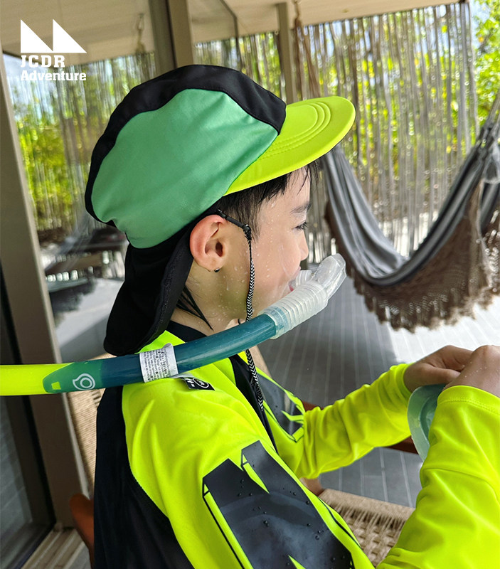 JAC梦想家童装◆秋季新款日系长袖男童速干防晒泳衣+泳裤沙滩短裤,淘宝优惠券,粉丝福利购,淘宝优惠卷