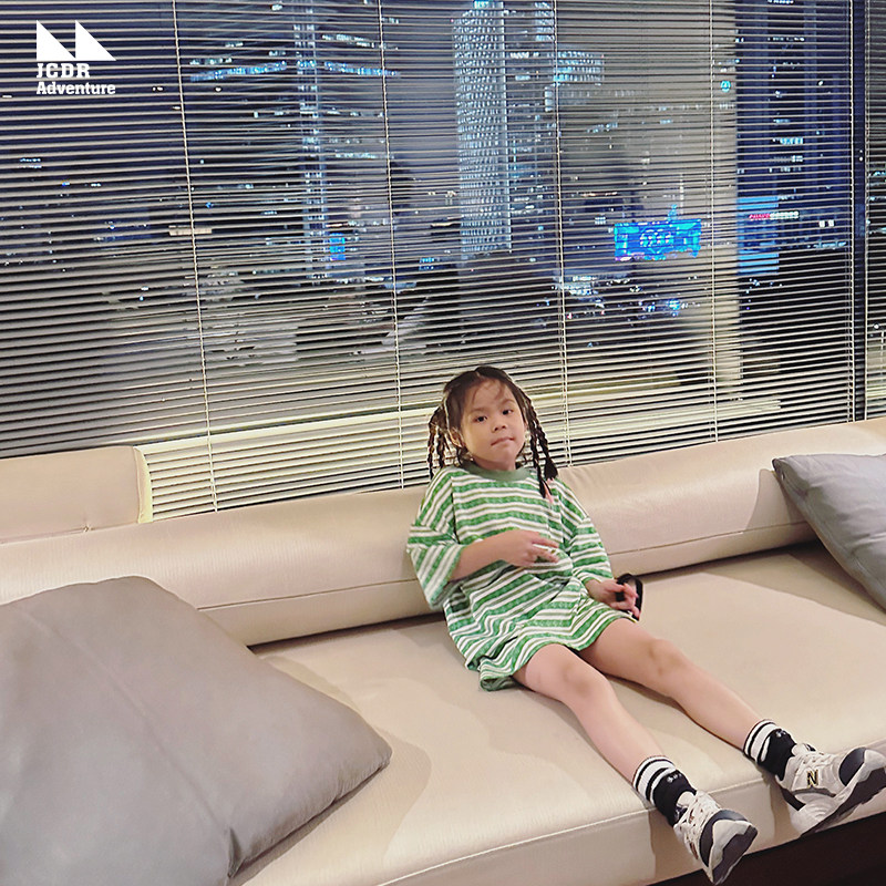 【6折捡漏no退换】夏季多巴胺夏天儿童短袖/背心/短裤男女童套装,淘宝优惠券,粉丝福利购,淘宝优惠卷