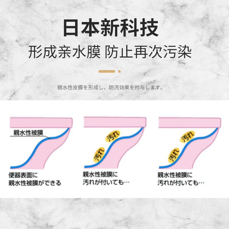 日本金鸟洁厕灵马桶清洁剂厕所除臭蓝泡泡去垢自动强力洁厕清香液,淘宝优惠券,粉丝福利购,淘宝优惠卷
