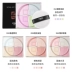 Beauty Beauty Makeup Powder Loose Powder Control Oil Lasting Concealer Moisturising Powder Repair Makeup Makeup Makeup Waterproof Waterproof Brightening Skin Color Chính hãng - Quyền lực